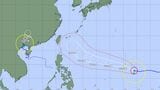 【台風情報】今後の進路は?日本への影響は? 9号は猛烈な勢力、時速約10キロで西進 最大瞬間風速は75m【雨風シミュレーション】|TBS NEWS DIG