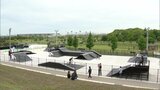 九州初!公設「BMX専用パーク」がオープン 福岡県 | 福岡のニュース|RKB NEWS|RKB毎日放送