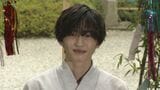 【なにわ男子・道枝駿佑】『泣きすぎて記憶がない』デビュー発表の瞬間を語る|TBS NEWS DIG