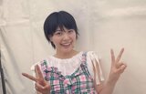 Negicco　Meguさん　第二子・女児出産を報告　「子ネギちゃんの爆誕であります！」|TBS NEWS DIG