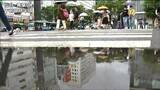 午後に入っても気温30度下回る 最高気温30度を下回れば20日ぶり 仙台 |TBS NEWS DIG