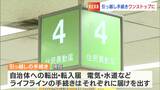 マイナンバーカードを使った引っ越し手続きのワンストップサービス 実証実験が来月(1月)香川県で始まる【香川】|TBS NEWS DIG