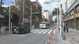 「国際通り」でひき逃げ事件 男性軽傷「逃げた車はタクシーの可能性がある」と話す | 沖縄のニュース|RBC 琉球放送