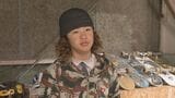 ｢コーチはつけない｣ 天才14歳のこだわり 両親が空き倉庫を練習場に “日本で1人しかできない”技も… アジア大会代表内定 スケートボード･パーク 志治群青|TBS NEWS DIG