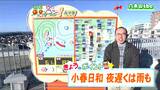 「この時期としては過ごしやすい体感。あすは天気が大きく崩れそうなので、きょうの晴天を有効に活用してください」宮城の30秒天気 tbc気象台 16日|TBS NEWS DIG