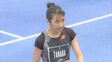 田中希実、新たな一歩へ退社後初のレース「世界陸上が今年一番狙いたい大会なので」と目標語る|TBS NEWS DIG