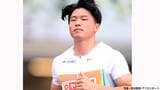 男子100m、小池祐貴が全体トップで決勝へ 桐生祥秀も組2着で突破 坂井隆一郎は準決勝で敗退【陸上・日本選手権】|TBS NEWS DIG