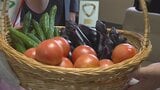 フレッシュ! 美味しい! 旬を迎える山梨の果物や野菜をPR|TBS NEWS DIG