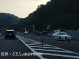 国道２号で軽トラックと大型バイクが衝突　海上自衛隊員の男性（20）が死亡　広島　|　RCC NEWS | 広島ニュース | RCC中国放送