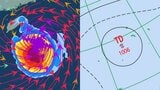 【次の台風?】新たな“台風のたまご”=熱帯低気圧が7月1日(水)午前までに発生か 日本への影響は? 発達して北上を続ける可能性も… 雨・風の予想シミュレーション/気象庁情報や天気図あり | 青森のニュース│ATV NEWS│青森テレビ