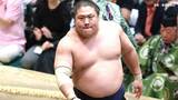 小結・若隆景 優勝決定戦で25場所ぶり2度目のV 2022年春場所以来、史上3番目のブランク優勝 2横綱2大関不在の混戦制す|TBS NEWS DIG