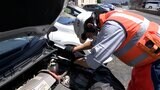 「猛暑」が追い打ち 車のトラブル急増!タイヤに潜む危険とは? JAFのロードサービスに密着 | 静岡のニュース | SBSNEWS | 静岡放送