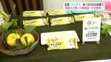 全国の“ファミマ”約1万6000店舗で高知県産ユズ使った新商品14日発売 子どもたちの意見取り入れバージョンアップ | 高知のニュース・天気|KUTV NEWS | KUTVテレビ高知