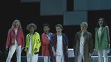 【Aぇ!group草間リチャード敬太】ミュージカル初挑戦 “自信を持って出来ました”|TBS NEWS DIG
