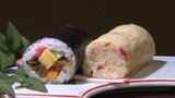 松山名物「松山あげ」が恵方巻に!?老舗企業がタッグ組んで新たな恵方巻を発売 愛媛 | 愛媛のニュース - Nスタえひめ|あいテレビは6チャンネル