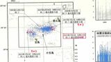 トカラ地震・震度6弱　フリップ解説　鹿児島|TBS NEWS DIG