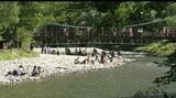 来年6月導入の「宿泊税」どう使われる?長野県 「世界水準の山岳高原観光地づくり」計画案示す 自然公園のバリアフリー化や予約・決済の一元化システムなど|TBS NEWS DIG
