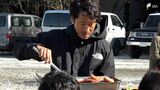 「子どもたちが喜んでくれてよかった」ジュビロ磐田山田大記選手ら設立の団体がバーベキュー体験会 | 静岡のニュース | SBSNEWS | 静岡放送