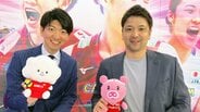 「彼のサーブがひとつ火を吹きました」元日本代表リベロがイチオシ　次戦は2m07cmのムヤノビッチに要注意【ネーションズリーグ】|TBS NEWS DIG