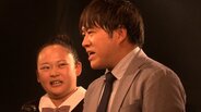 現役生徒と先生の異色お笑いコンビ その名は“二者面談” ひょっこりはんの元相方の先生に生徒が声かけ結成 M-1視野に年間50超の舞台こなす【香川】 | 岡山・香川のニュース | 天気 | RSK山陽放送