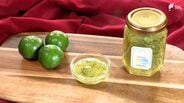 「品質の良さが出る」東京から移住の職人が作るマーマレード 伊豆の“青切り”シークワーサーを使用!=静岡【しずおか産】 | 静岡のニュース | SBSNEWS | 静岡放送