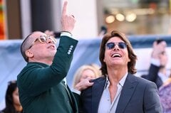 ハリウッドよ慌てるな、AI時代も映画は死なず－新たな経済圏に期待| TBS CROSS DIG with Bloomberg