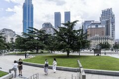 中国のインフレ鈍化－7月PPI上昇率、イラン戦争勃発後初の低下| TBS CROSS DIG with Bloomberg