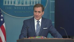 米政府高官「北朝鮮がロシアに弾道ミサイル提供」　関係者に追加制裁へ| TBS CROSS DIG with Bloomberg