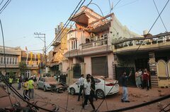 インドとパキスタンが停戦合意、米国が仲介－履行には早くも暗雲| TBS CROSS DIG with Bloomberg