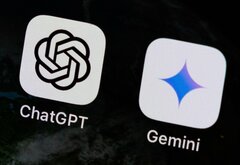 グーグル、Geminiに移行支援機能を追加－AI各社の顧客争奪が激化| TBS CROSS DIG with Bloomberg