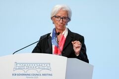 【焦点】ユーロ圏インフレは2%近辺へ、ECBの12月据え置き根拠強まる| TBS CROSS DIG with Bloomberg