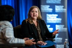 FRBバランスシート、可能な限り小さい方が望ましい－ボウマン副議長| TBS CROSS DIG with Bloomberg