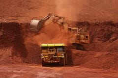 鉄鉱石商社ラディアント・ワールド巡る取引、米司法省とCFTCが調査| TBS CROSS DIG with Bloomberg