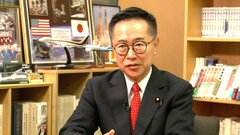 急激な利上げは考えられない、財政への影響も勘案－国民民主・古川氏| TBS CROSS DIG with Bloomberg