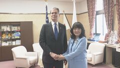 片山さつき財務大臣“高市政権の経済政策はリフレ政策とは異なる” 米ベッセント財務長官「リフレやめるべき」も| TBS CROSS DIG with Bloomberg