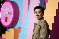 「イカゲーム」続編に賭けるネットフリックス、大ヒット再来なるか| TBS CROSS DIG with Bloomberg