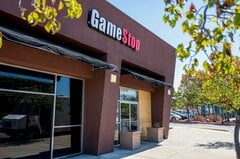 米ゲームストップ、イーベイに9兆円近い買収案提示へ－WSJ| TBS CROSS DIG with Bloomberg