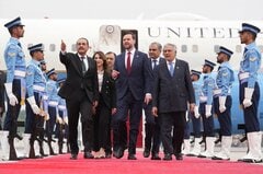 米国とイラン、合意に至らず－バンス米副大統領| TBS CROSS DIG with Bloomberg