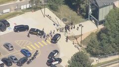 コロラド州の高校で銃撃事件　生徒2人重体　容疑者の生徒は自らを銃で撃ち死亡| TBS CROSS DIG with Bloomberg