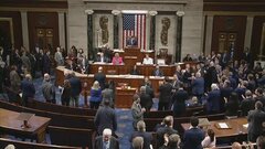 「トランプ減税」恒久化法案が下院で可決　賛成215・反対214の1票差　上院で修正協議へ| TBS CROSS DIG with Bloomberg