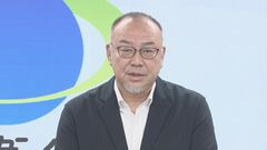 防衛省報道官が“異例”のSNSアカウント開設　「わかりやすさやオリジナリティを意識した情報発信を」| TBS CROSS DIG with Bloomberg