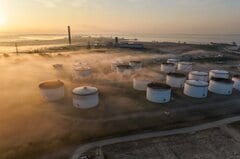 原油市場関係者、今後1年の価格は100ドル前後予想－BI調査| TBS CROSS DIG with Bloomberg