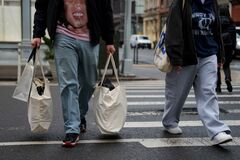 米ＰＣＥ統計、支出わずかに増加－コア価格指数は予想上回る| TBS CROSS DIG with Bloomberg