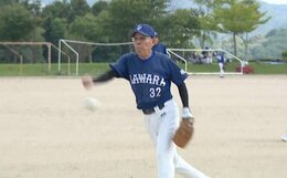「鉄人」投手は御年84歳！　シニアソフトボールで年間60試合に登板　連覇目指してマウンドへ|TBS NEWS DIG