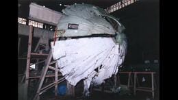 “核心”は謎のまま――520人の命が奪われた日航機墜落事故から40年 なぜ「不適切修理」は行われた? 元作業員の証言|TBS NEWS DIG