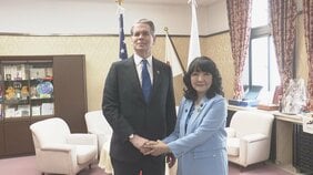 片山さつき財務大臣“高市政権の経済政策はリフレ政策とは異なる” 米ベッセント財務長官「リフレやめるべき」も|TBS NEWS DIG