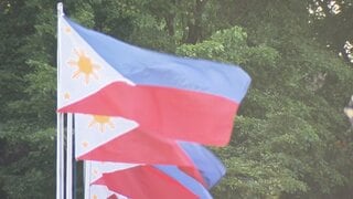 フィリピン国防省「中国は地域の安定脅かす」「無謀な行動」　自衛隊機へのレーダー照射で日本と“連帯”表明| TBS CROSS DIG with Bloomberg