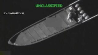 米軍が麻薬運搬船3隻を攻撃　東太平洋とカリブ海で計11人の乗組員が死亡　「密輸ルートを航行」と主張| TBS CROSS DIG with Bloomberg