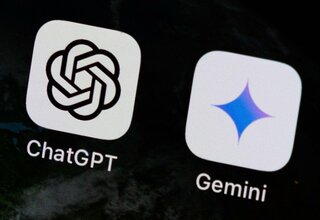 グーグル、Geminiに移行支援機能を追加－AI各社の顧客争奪が激化| TBS CROSS DIG with Bloomberg