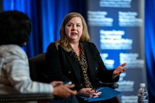FRBバランスシート、可能な限り小さい方が望ましい-ボウマン副議長| TBS CROSS DIG with Bloomberg